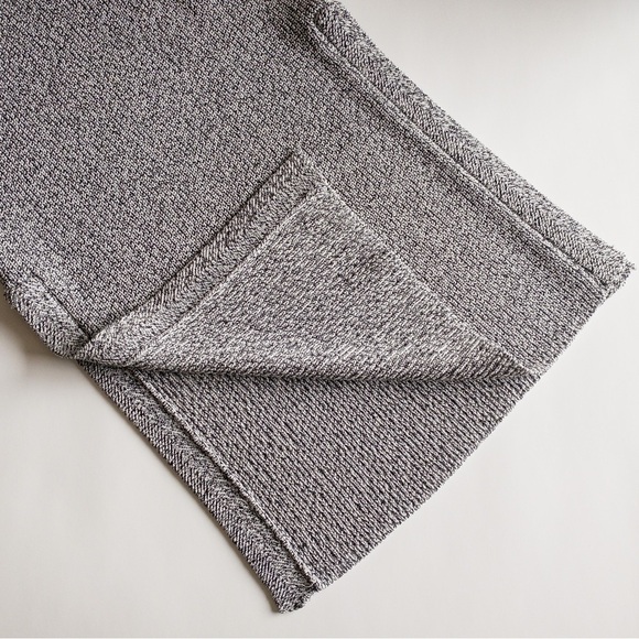 Wilfred Aritzia Palmier Sleeveless Split Hem Long Tunic Knit Sweater Top Size XS - Picture 11 of 16